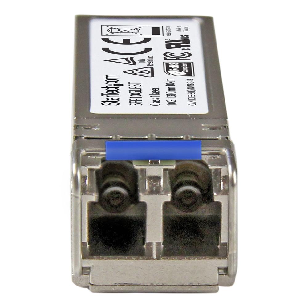 MODULO TRANSCEPTOR SFP+ STARTECH SFP10GLRST