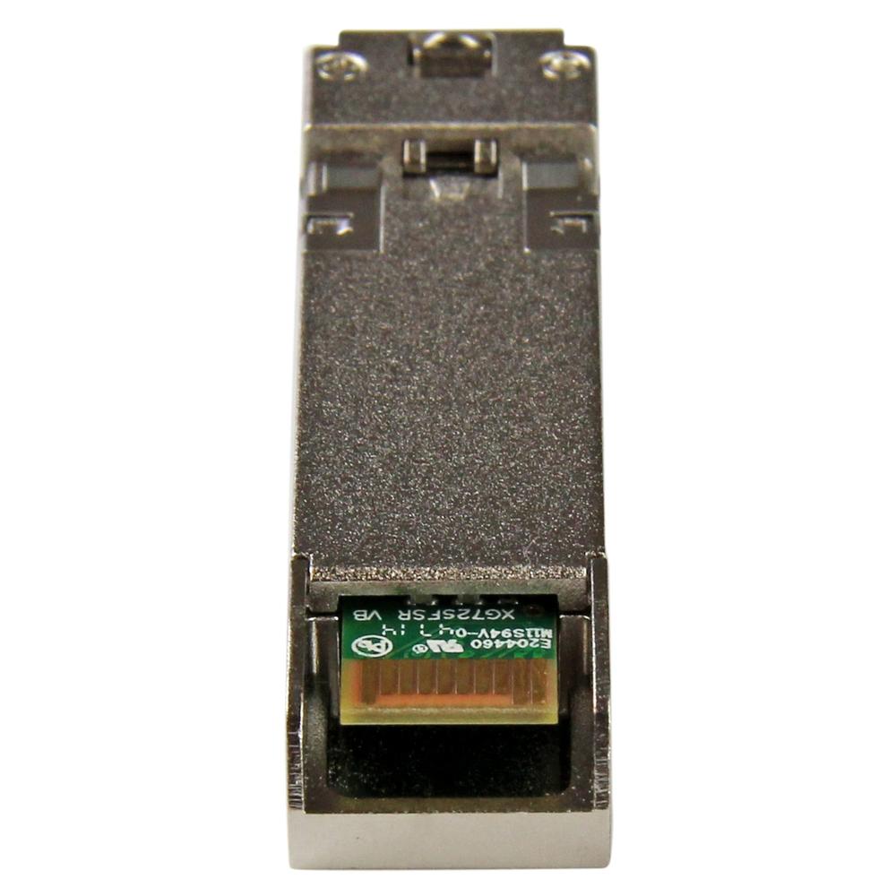 MODULO TRANSCEPTOR SFP+ STARTECH SFP10GLRST