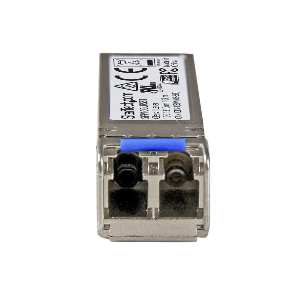 MODULO TRANSCEPTOR SFP+ STARTECH SFP10GLRSST