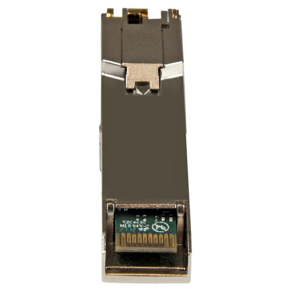 MODULO TRANSCEPTOR SFP STARTECH MASFP1GBTXST