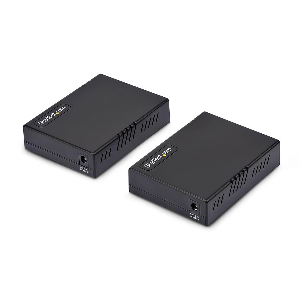JUEGO EXTENSOR DE ETHERNET VDSL2 STARTECH HASTA 1KM