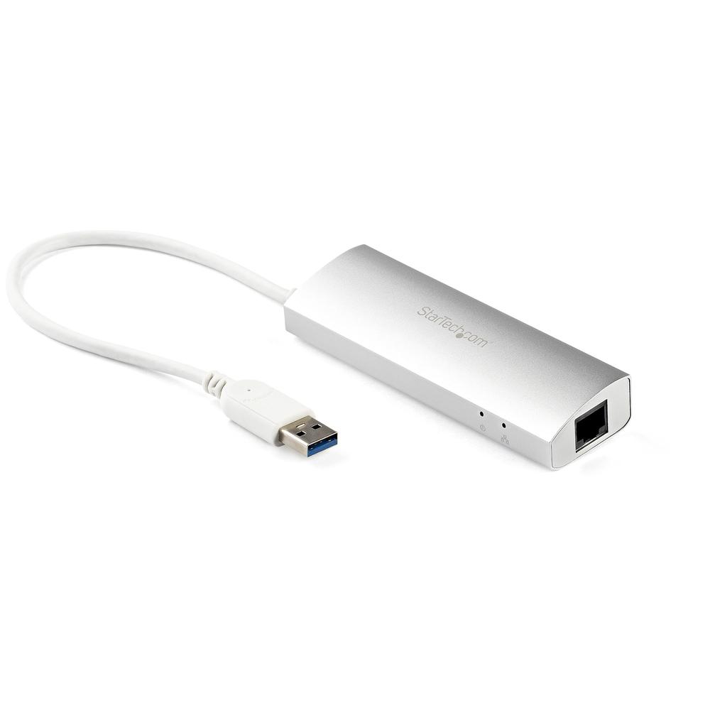 HUB STARTECH USB 3.2 4 EN 1