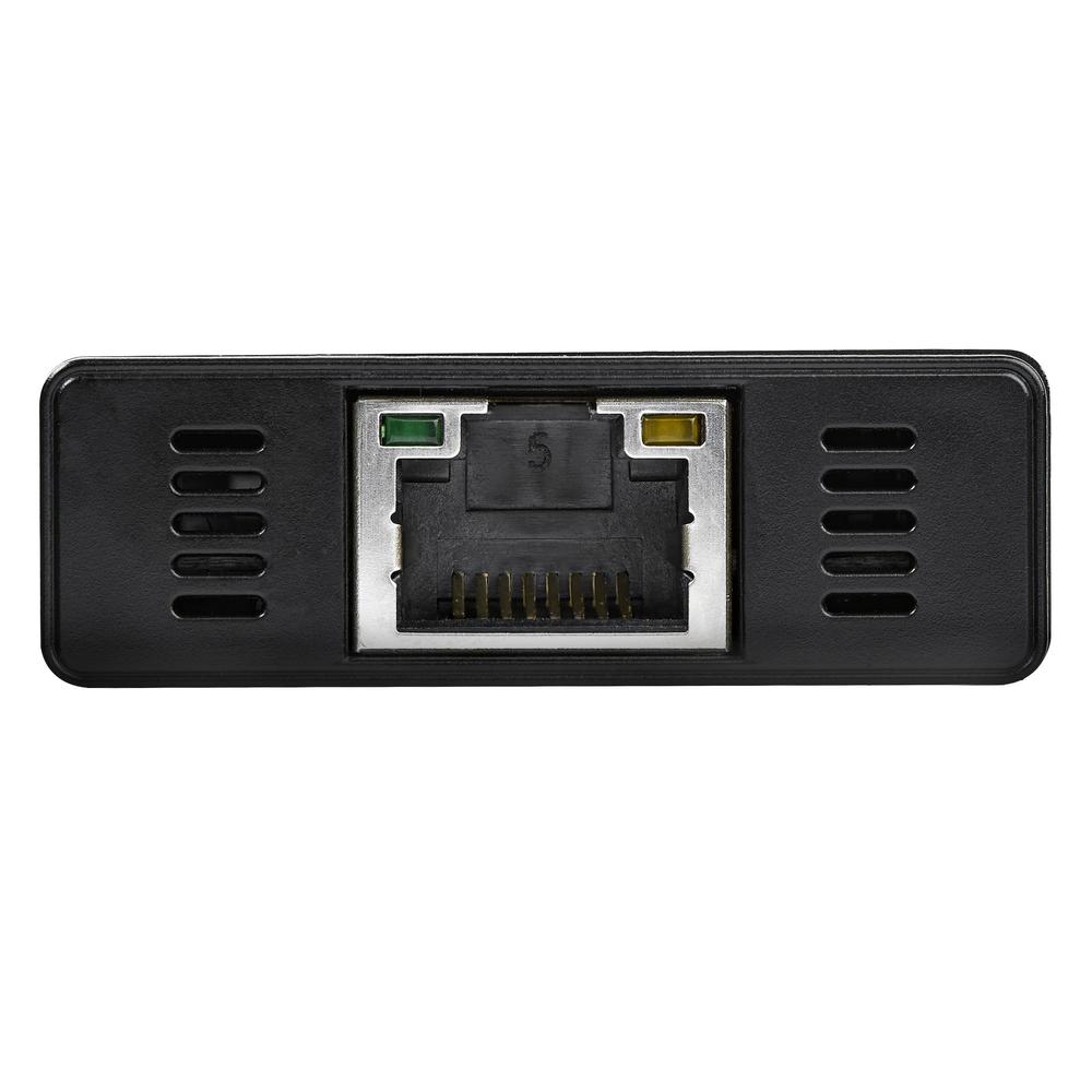 HUB STARTECH USB 3.2 4 EN 1