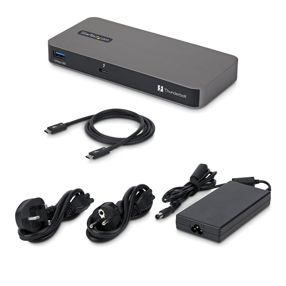 HUB STARTECH 6 EN 1