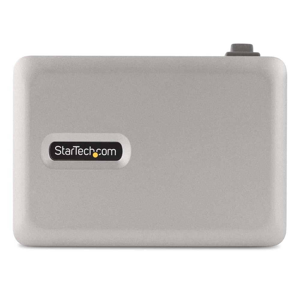 HUB STARTECH 10 EN 1