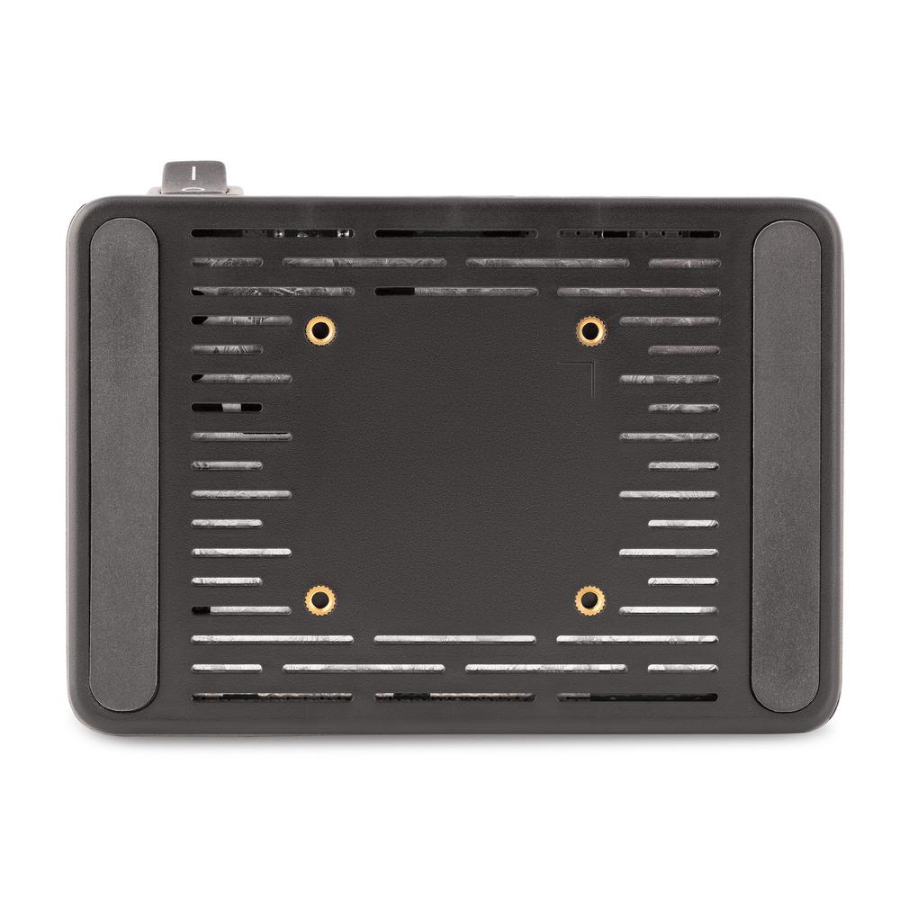 HUB STARTECH 10 EN 1
