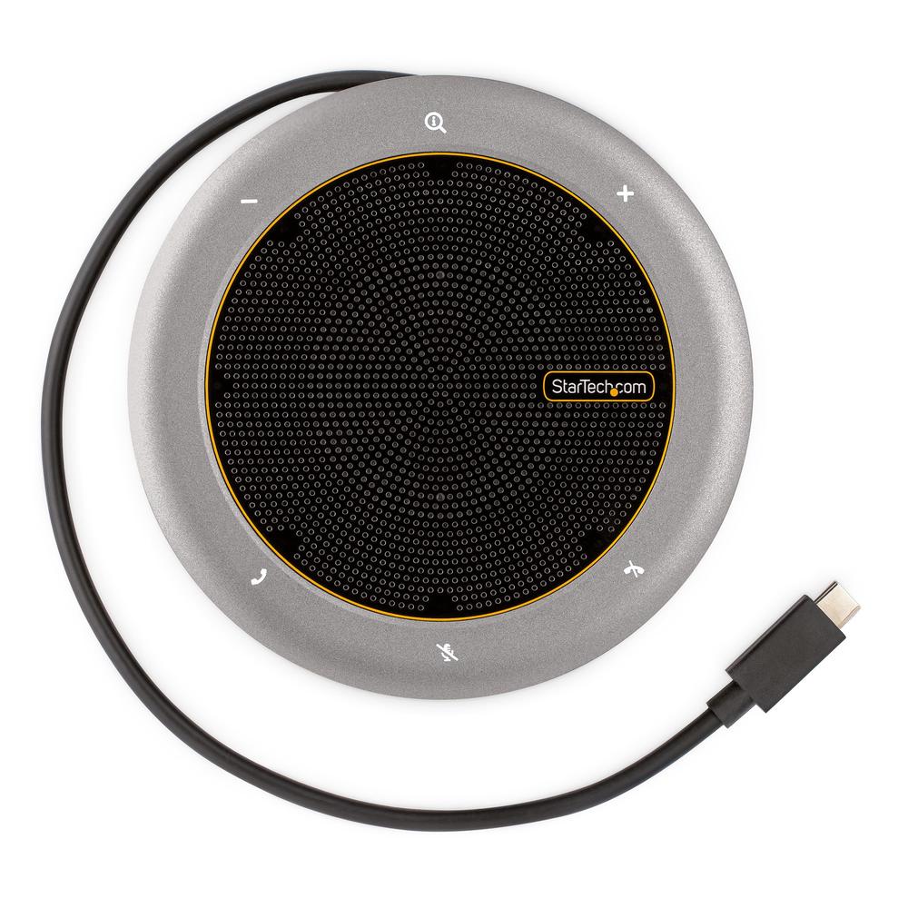 DOCKING STATION STARTECH USB TIPO C 5 EN 1