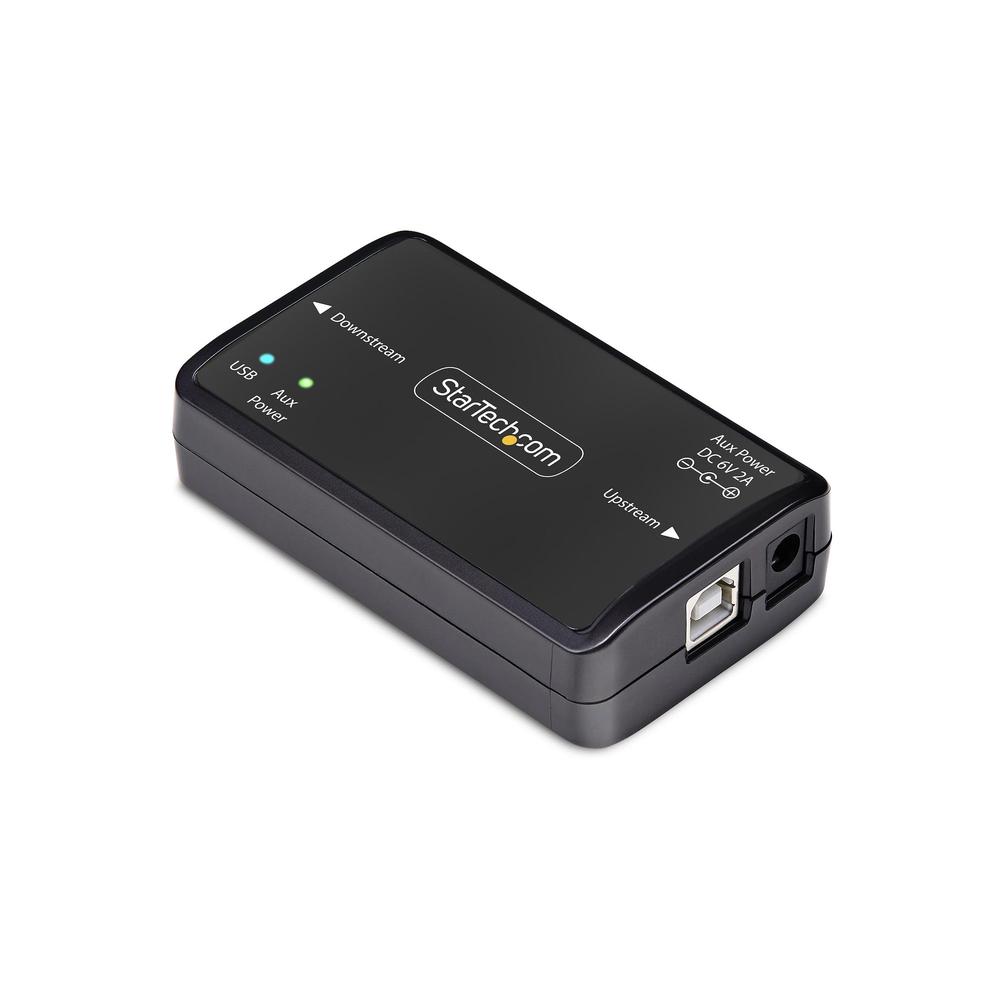 AISLADOR GALVANICO USB STARTECH 6KV