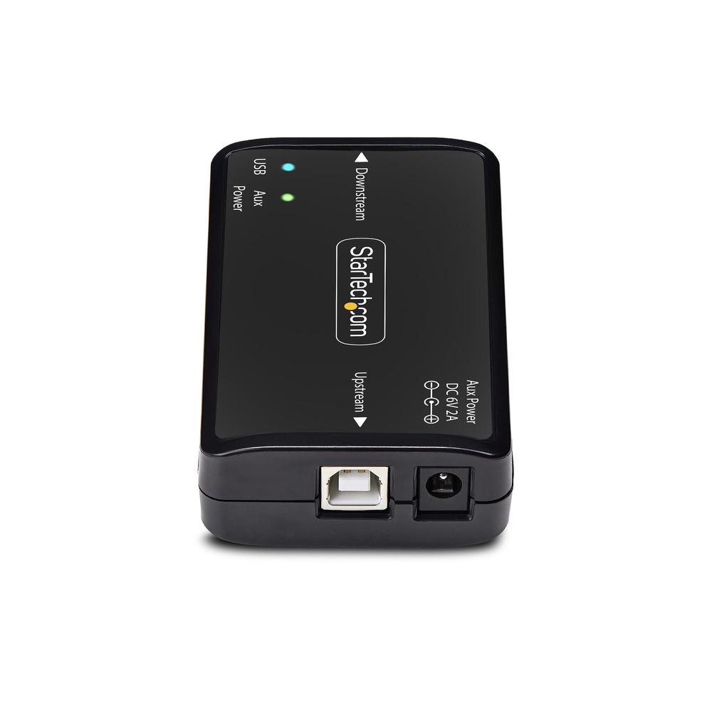 AISLADOR GALVANICO USB STARTECH 6KV
