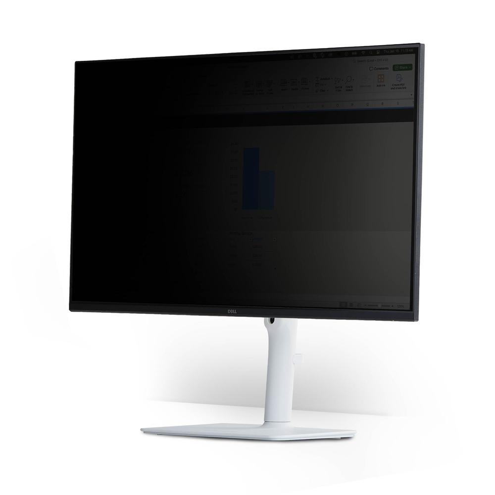 FILTRO PRIVACIDAD MAGNETICO STARTECH PARA MONITOR 27"
