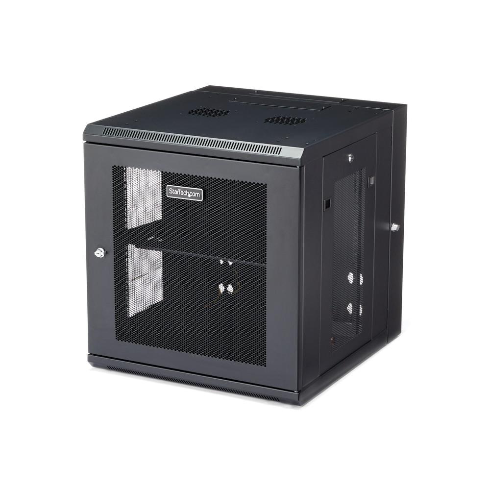 ARMARIO RACK PARED STARTECH 12U 19"