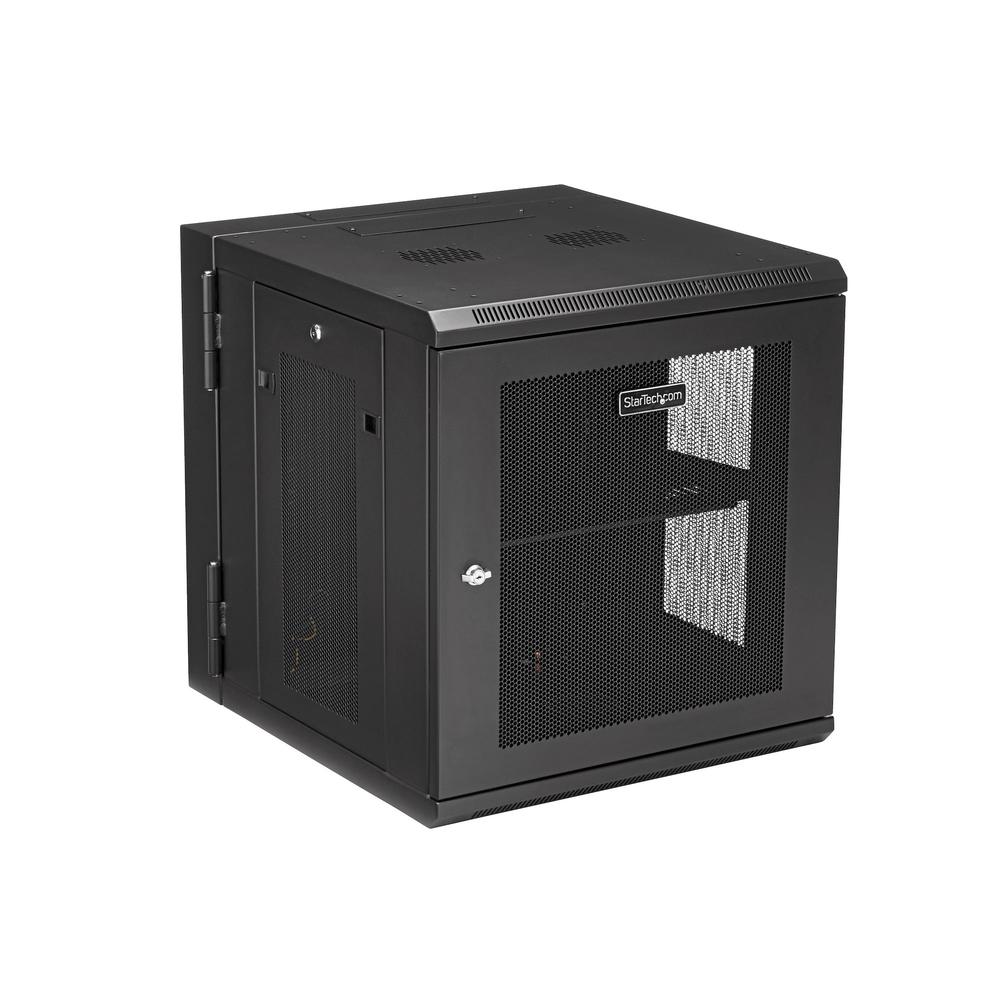 ARMARIO RACK PARED STARTECH 12U 19"