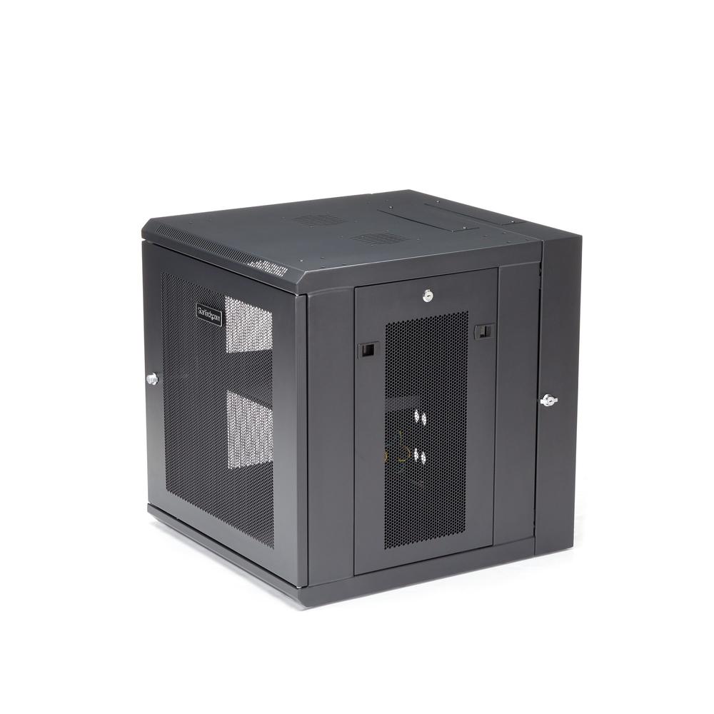 ARMARIO RACK PARED STARTECH 12U 19"