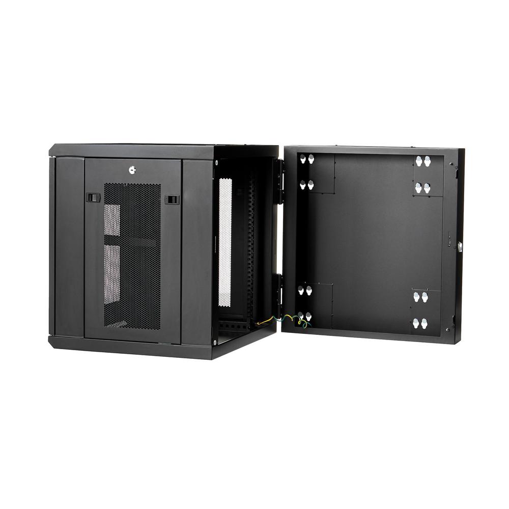 ARMARIO RACK PARED STARTECH 12U 19"