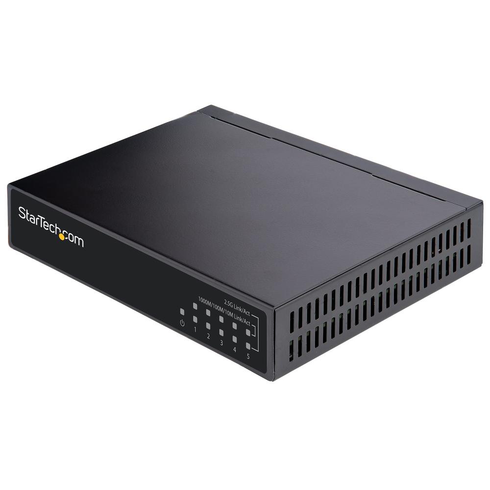 SWITCH STARTECH DS52000 5 PUERTOS
