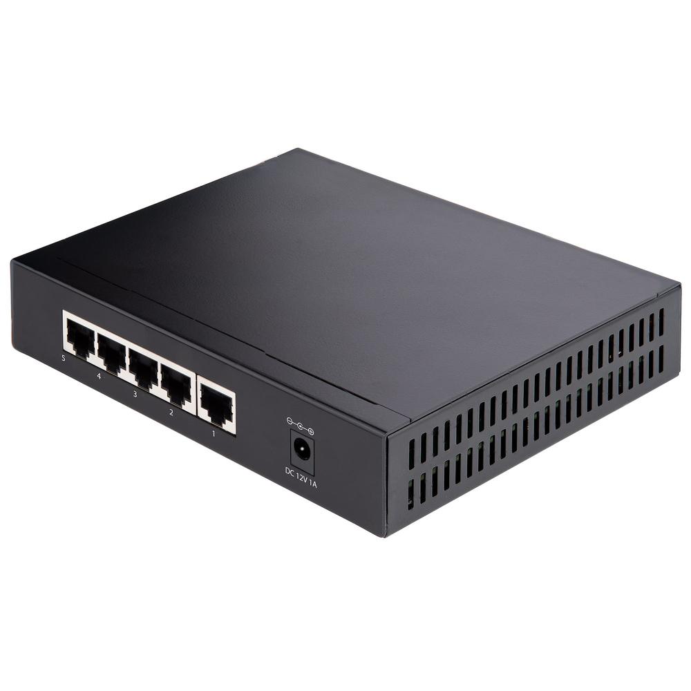 SWITCH STARTECH DS52000 5 PUERTOS