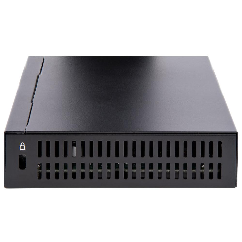SWITCH STARTECH DS52000 5 PUERTOS