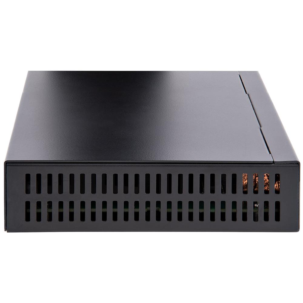 SWITCH STARTECH DS52000 5 PUERTOS