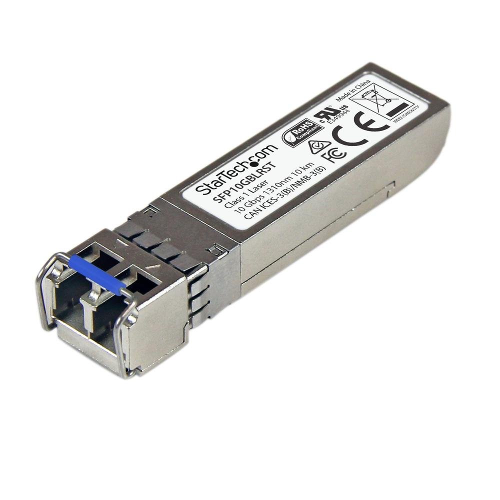 MODULO TRANSCEPTOR SFP+ STARTECH SFP10GBLRST