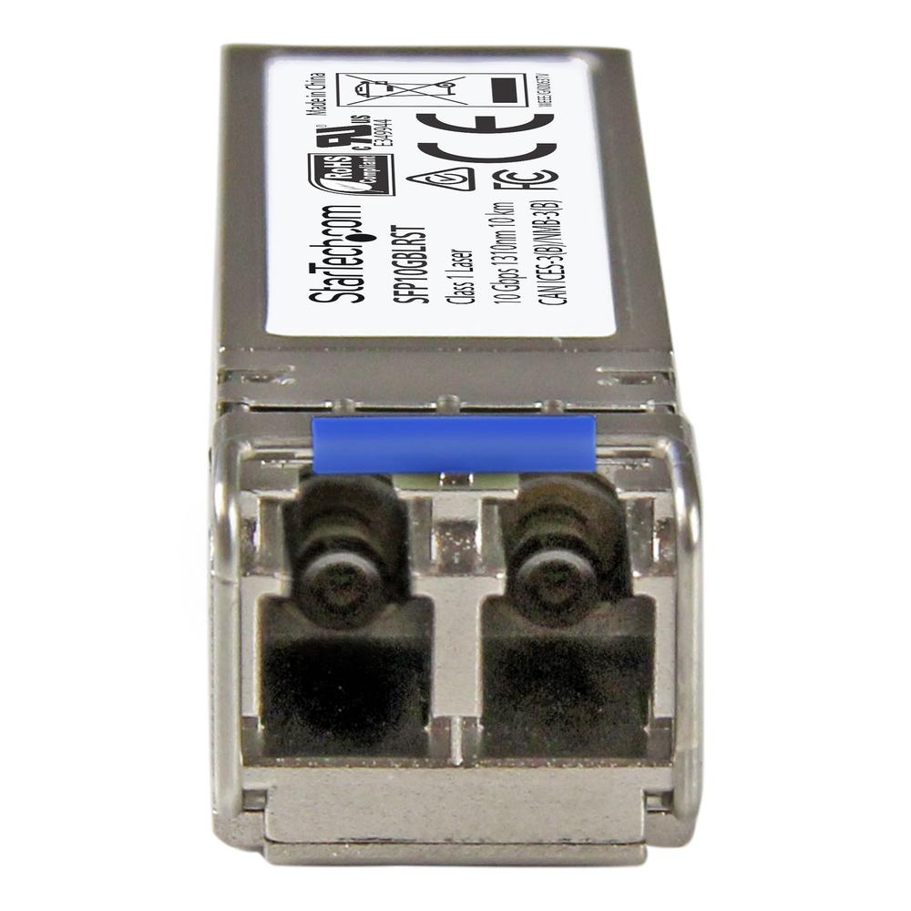 MODULO TRANSCEPTOR SFP+ STARTECH SFP10GBLRST