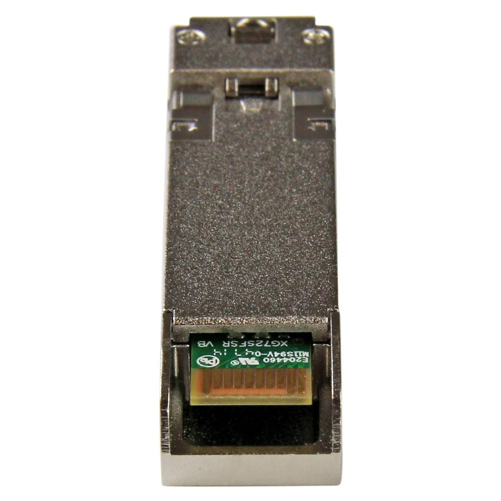 MODULO TRANSCEPTOR SFP+ STARTECH SFP10GBLRST