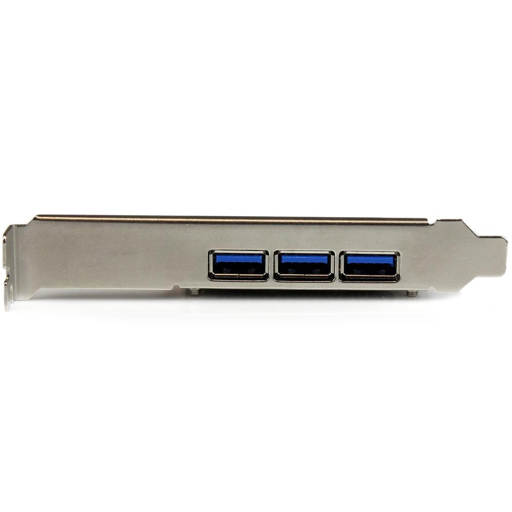 TARJETA STARTECH 4X USB 3.0 PCI EXPRESS