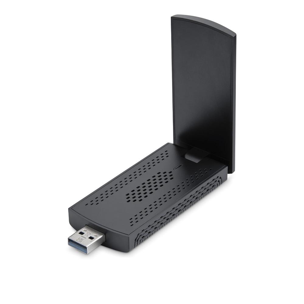 ADAPTADOR RED INALAMBRICA USB STARTECH PARA PC/PORTATIL