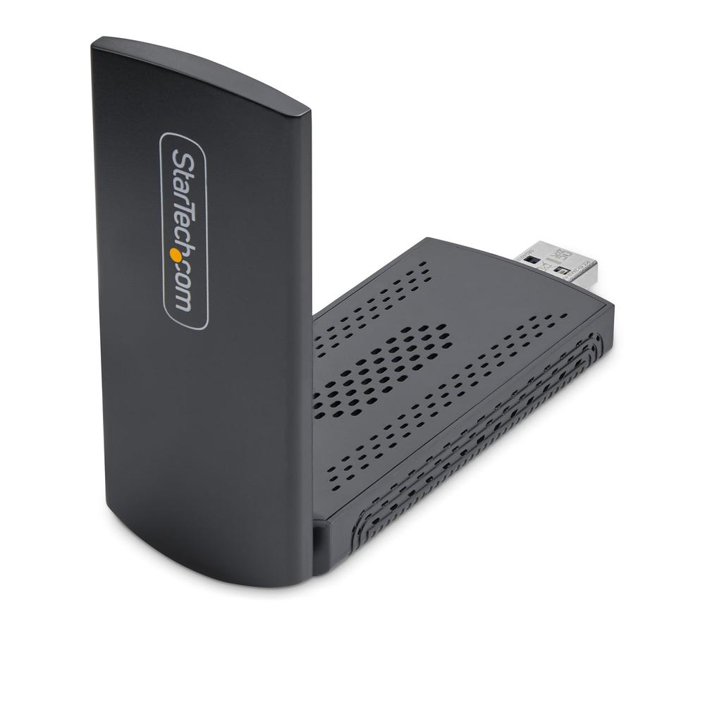 ADAPTADOR RED INALAMBRICA USB STARTECH PARA PC/PORTATIL