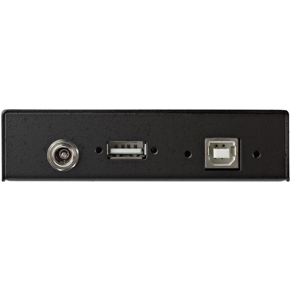 HUB SERIE STARTECH 8 EN 1