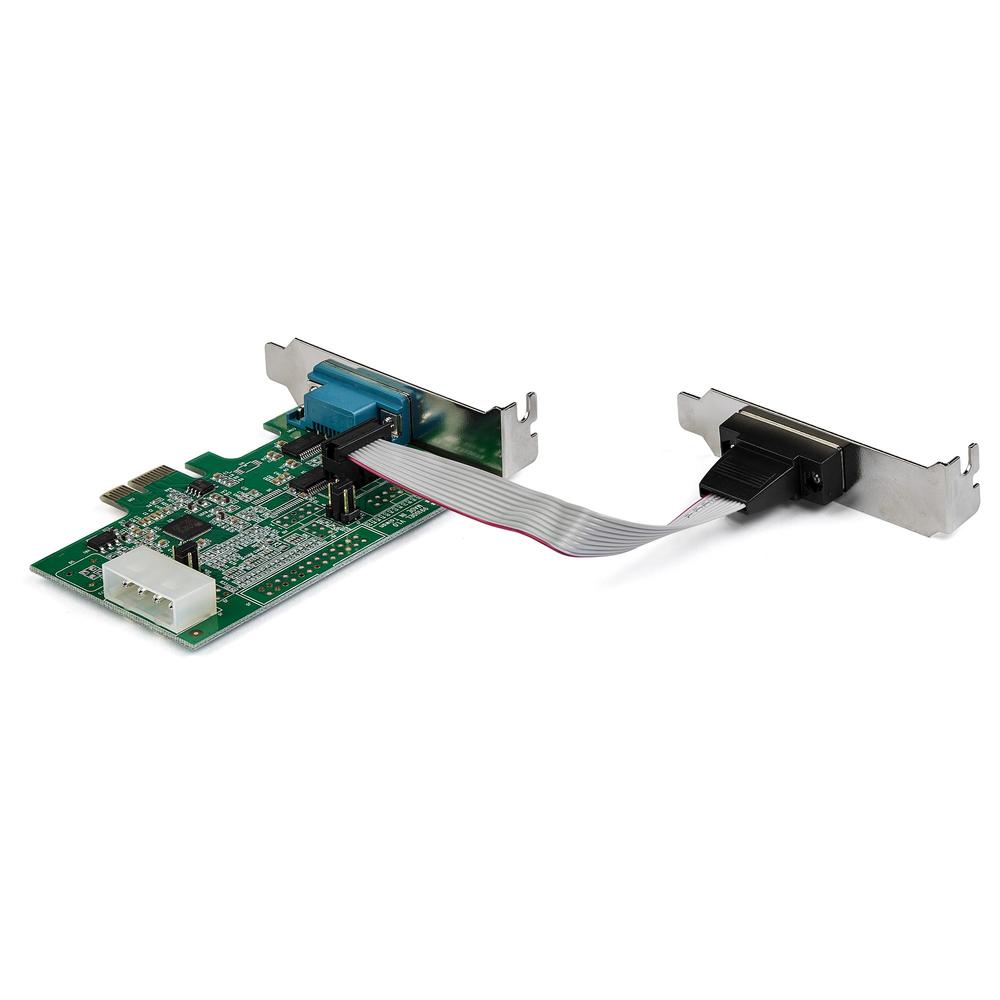 TARJETA DE RED USB 3.0 STARTECH 1X RJ45