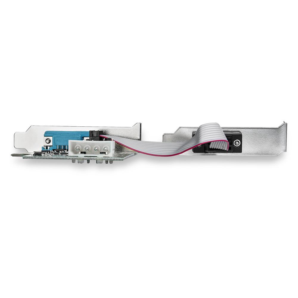 TARJETA DE RED USB 3.0 STARTECH 1X RJ45