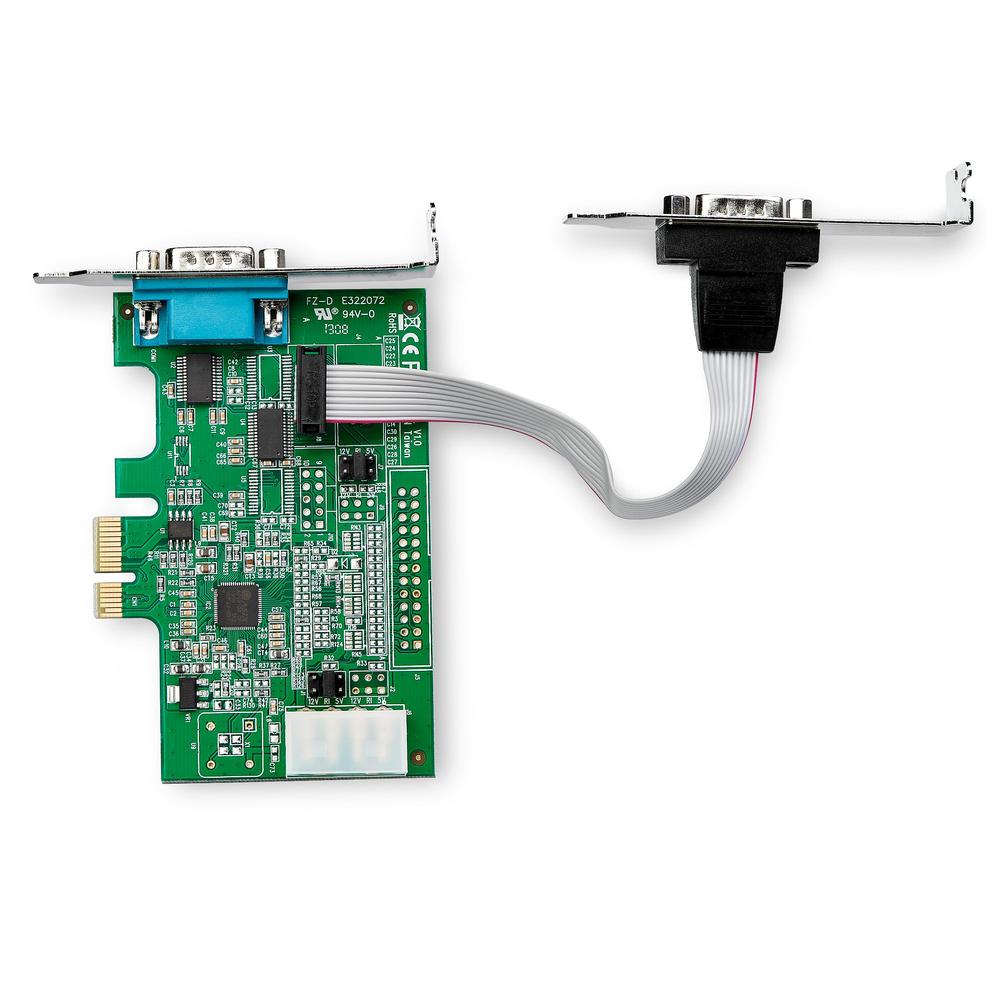 TARJETA DE RED USB 3.0 STARTECH 1X RJ45