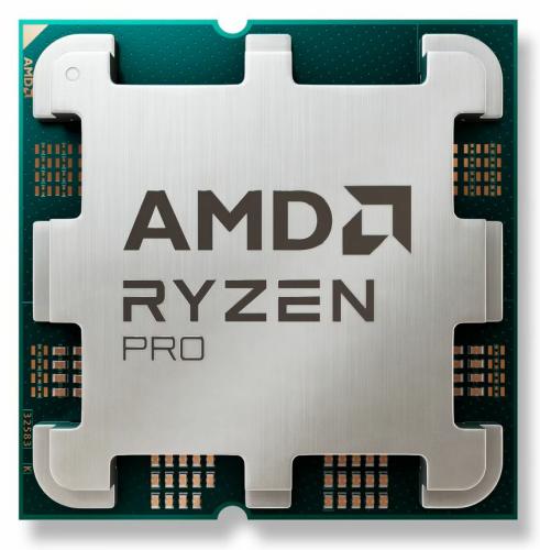PROCESADOR AMD RYZEN 5 PRO 8500G 6 CORE 3.5GHZ 16MB AM5