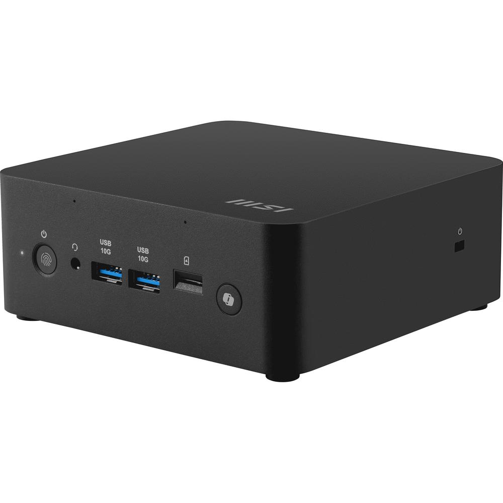 MINI ORDENADOR MSI CUBI NUC AI+-007EU U9-288V/ 32GB/ SSD 1TB/ W11P