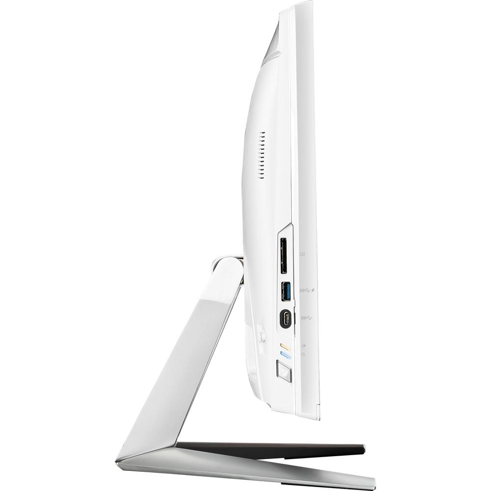 ORDENADOR ALL IN ONE MSI PRO AP222T-614EU i3-14100/ 8GB/ SSD 512GB/ 21.5" FHD/ W11H/ TACTIL BLANCO
