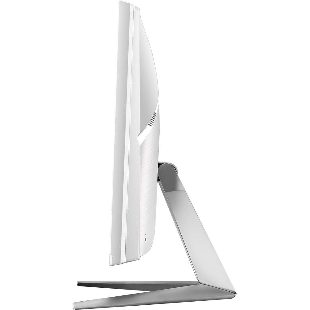ORDENADOR ALL IN ONE MSI PRO AP222T-614EU i3-14100/ 8GB/ SSD 512GB/ 21.5" FHD/ W11H/ TACTIL BLANCO