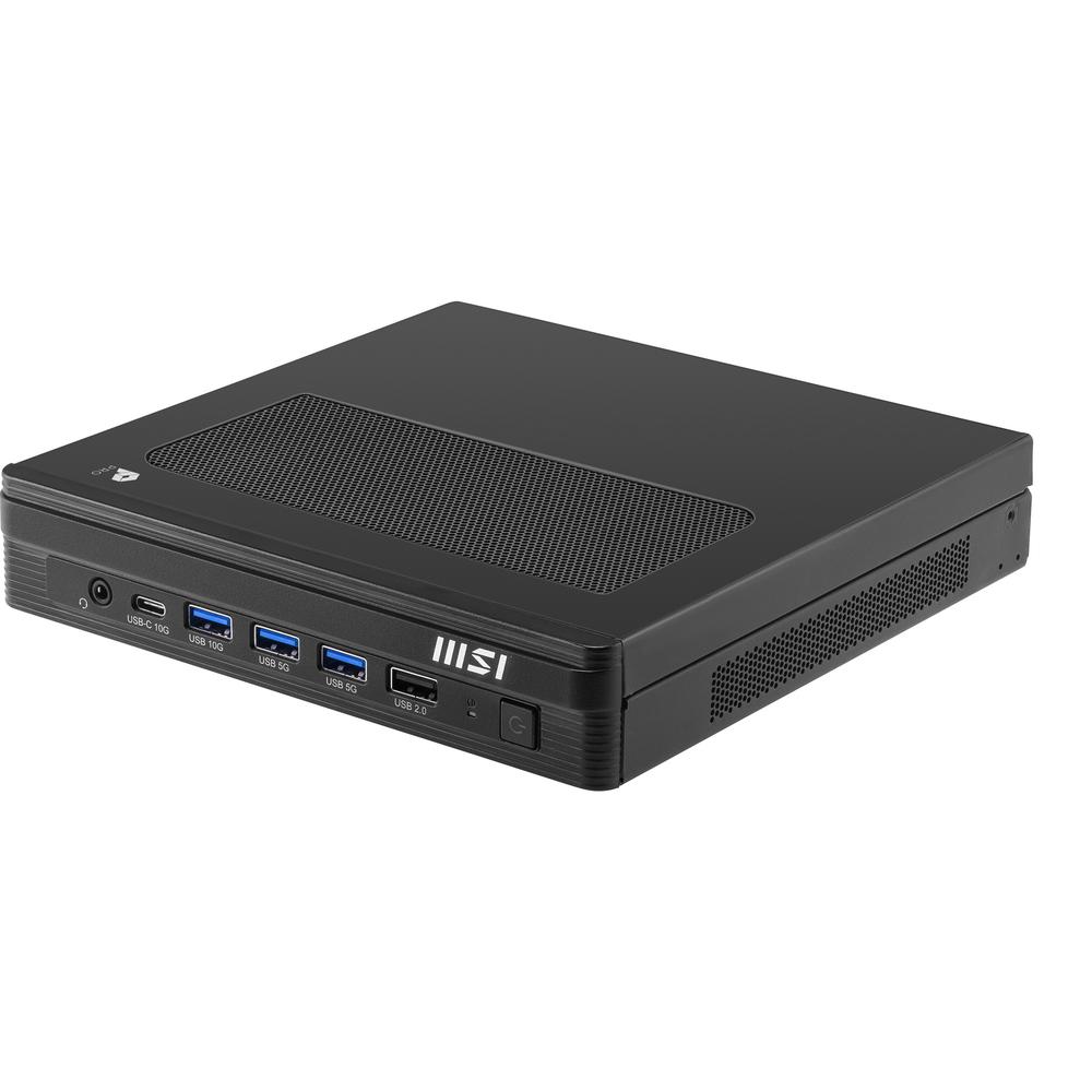 ORDENADOR MSI PRO DP10-001EU I7-14700/ 16GB/ SSD 1TB/ W11P