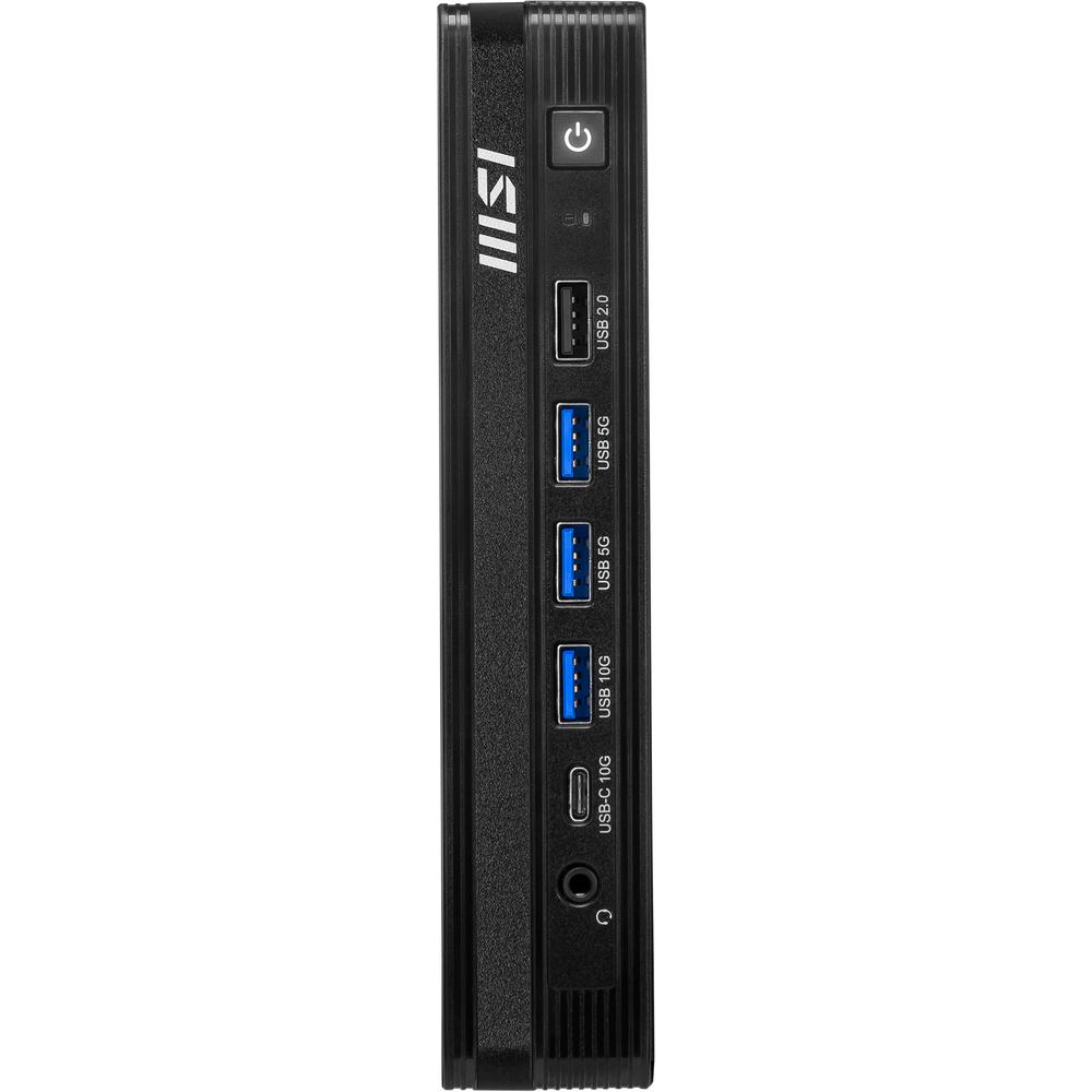 ORDENADOR MSI PRO DP10-001EU I7-14700/ 16GB/ SSD 1TB/ W11P