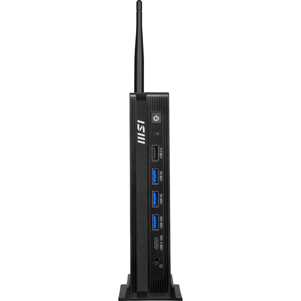 ORDENADOR MSI PRO DP10-001EU I7-14700/ 16GB/ SSD 1TB/ W11P