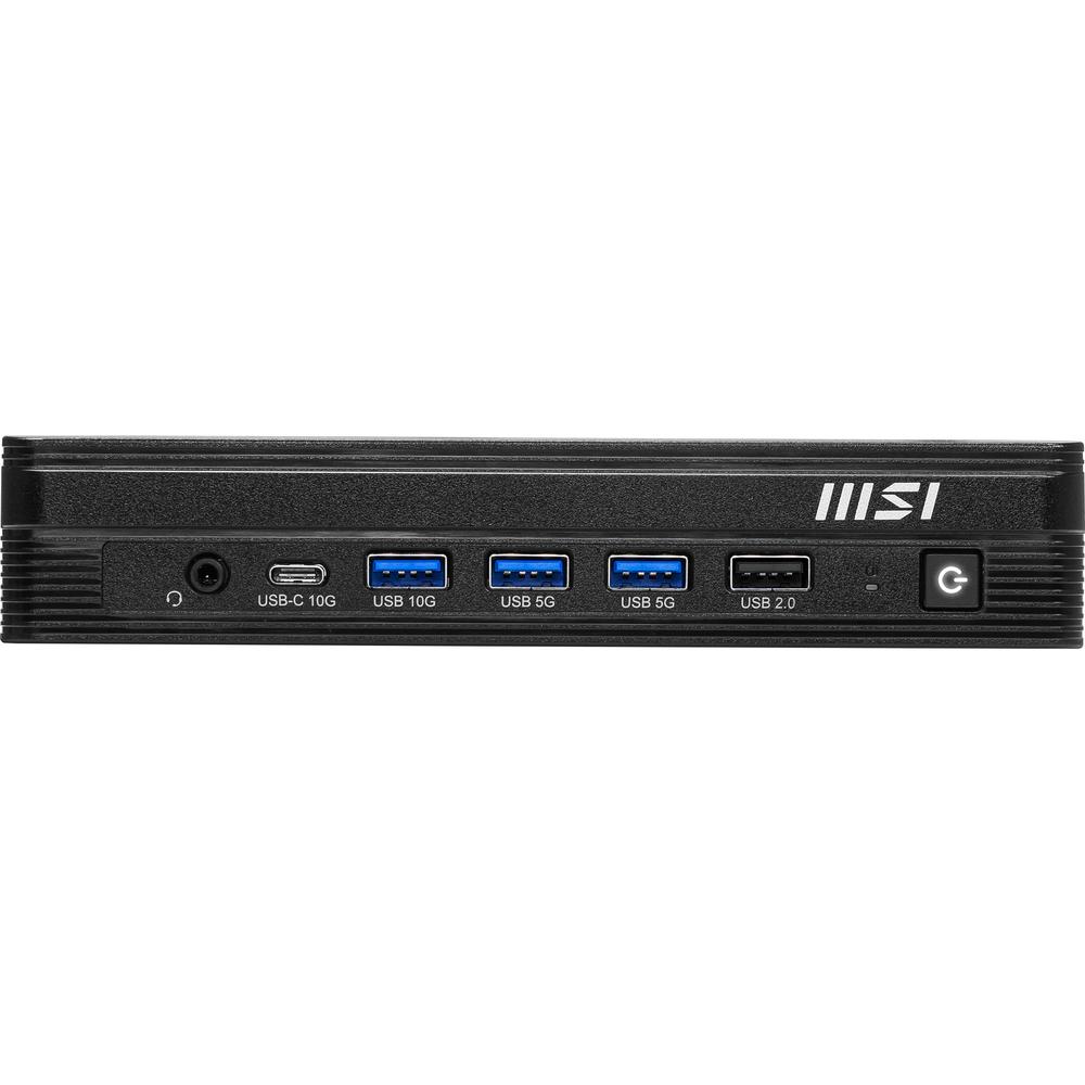 ORDENADOR MSI PRO DP10-001EU I7-14700/ 16GB/ SSD 1TB/ W11P