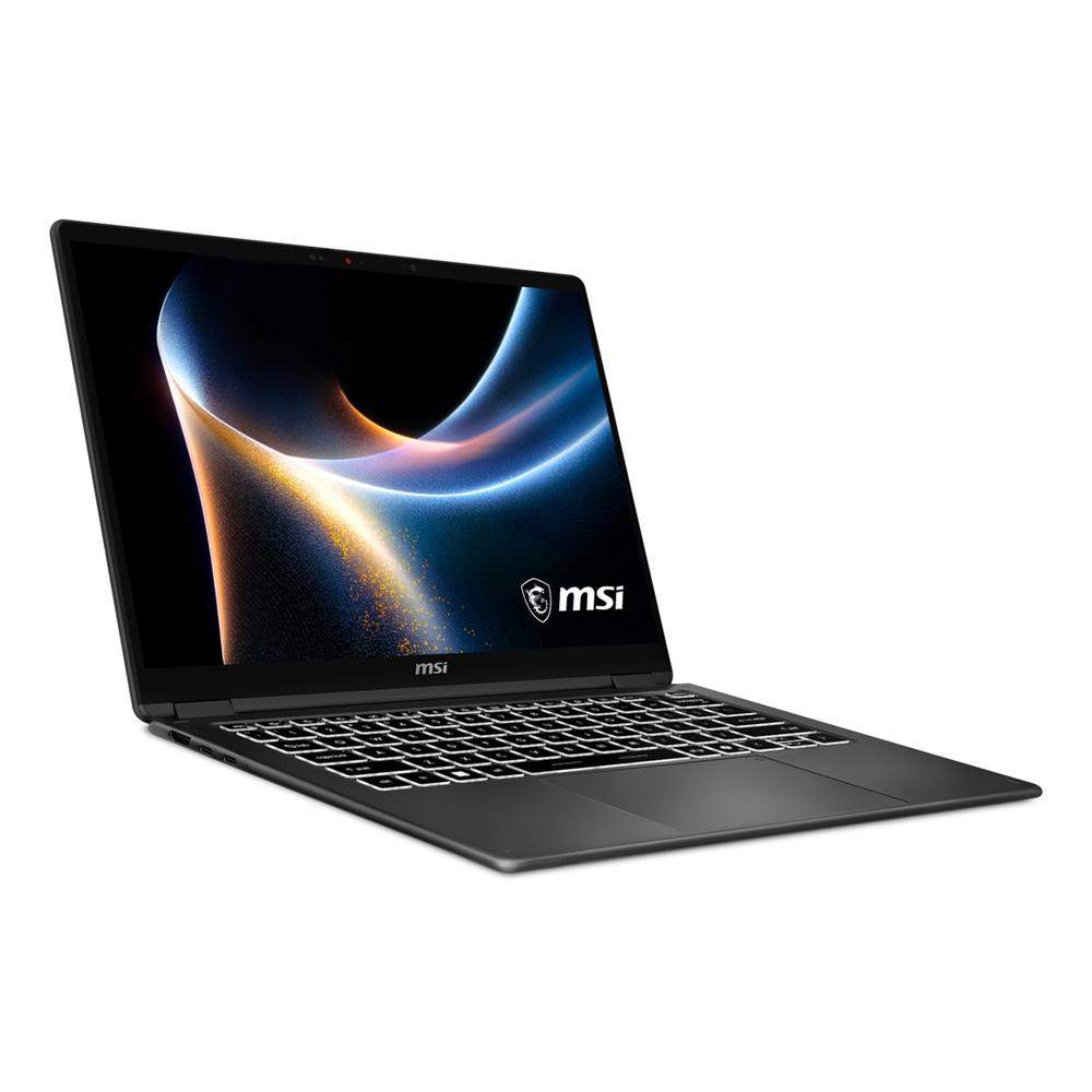 PORTATIL MSI PRESTIGE 14-234ES UX7-358H/ 32GB/ SSD 1TB/ 14" FHD+/ W11H