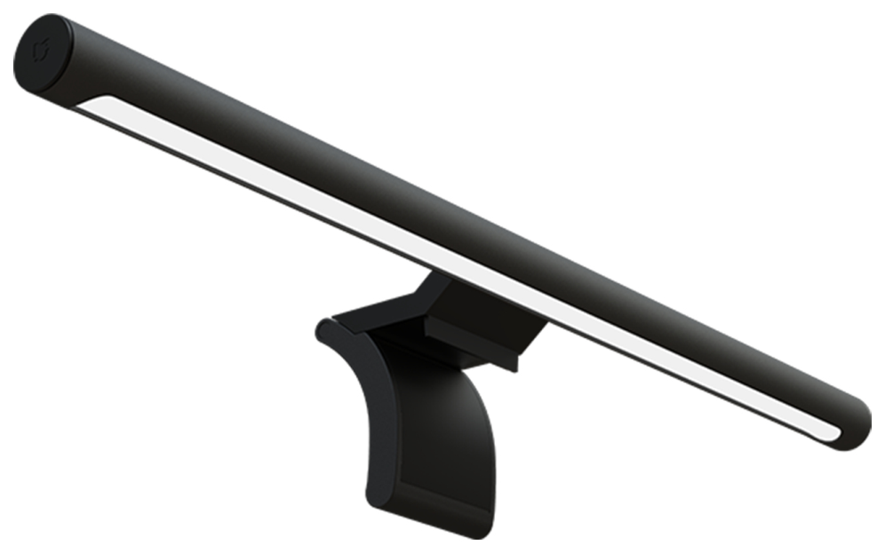 Xiaomi Mi Computer Monitor Light Bar lámpara de mesa 5 W LED G Negro