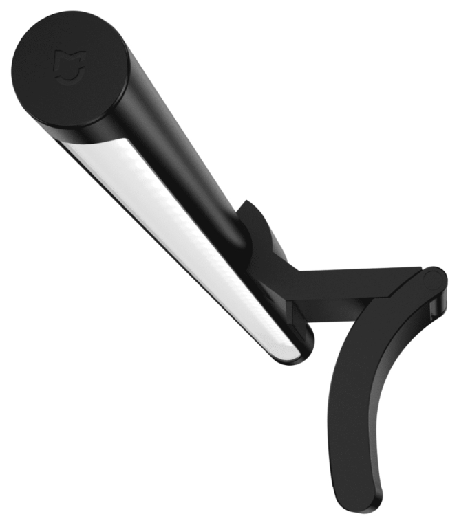 Xiaomi Mi Computer Monitor Light Bar lámpara de mesa 5 W LED G Negro