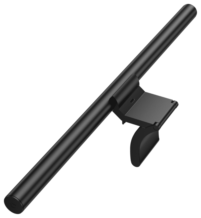 Xiaomi Mi Computer Monitor Light Bar lámpara de mesa 5 W LED G Negro