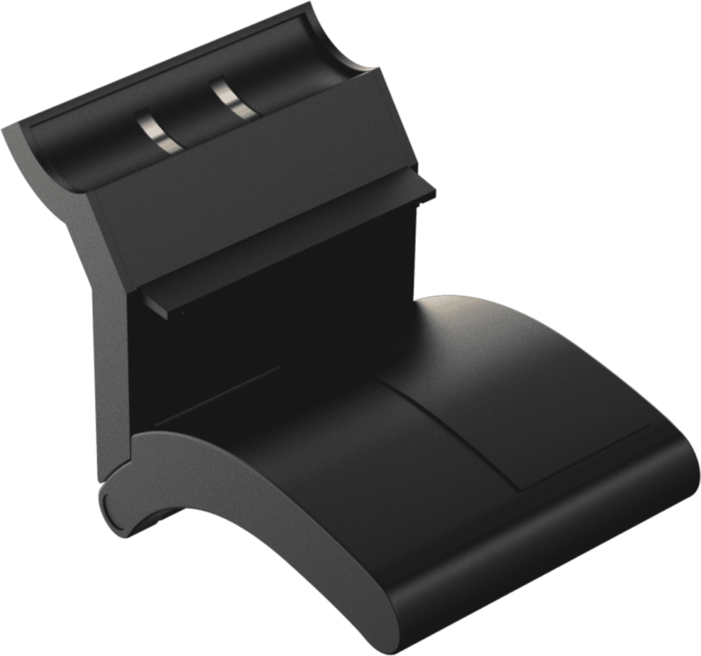 Xiaomi Mi Computer Monitor Light Bar lámpara de mesa 5 W LED G Negro