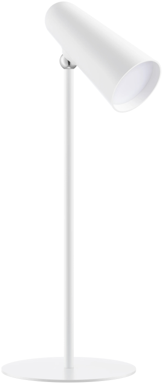Xiaomi Flexible Rechargeable Lamp lámpara de mesa 3,5 W LED Blanco