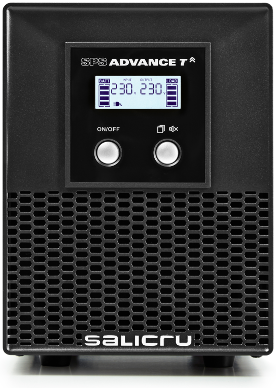 Salicru SPS 1500 ADV T