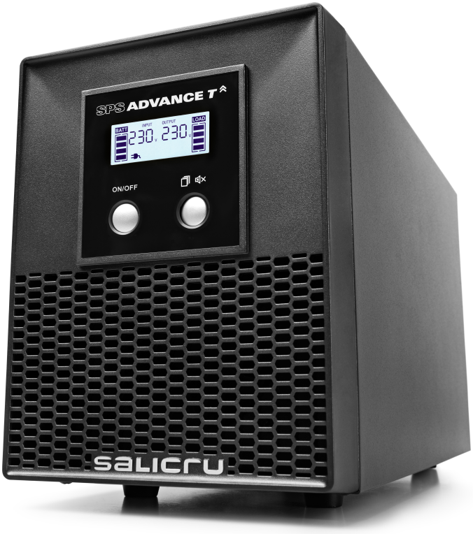 Salicru SPS 1500 ADV T