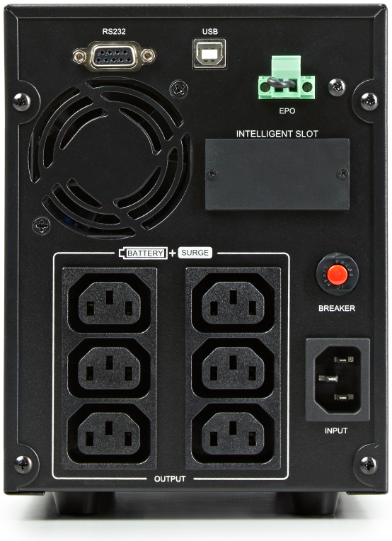 Salicru SPS 1500 ADV T