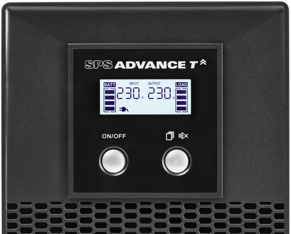 Salicru SPS 1500 ADV T